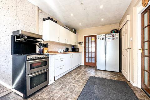 4 bedroom semi-detached house for sale, Rhode Lane, Bridgwater TA6