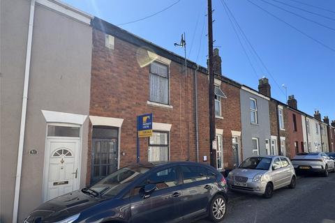 2 bedroom terraced house for sale, New Street, Gloucester, Gloucestershire, GL1