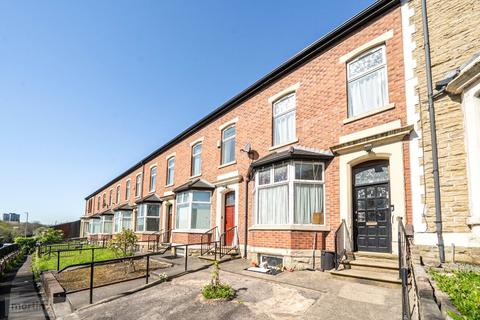 undefined, Whalley New Road, Blackburn, Lancashire, BB1