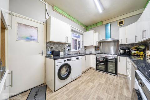 undefined, Whalley New Road, Blackburn, Lancashire, BB1
