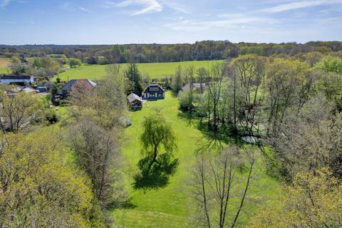 2 bedroom detached house for sale, Benenden Road, Biddenden, Ashford, Kent TN27