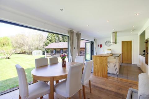 2 bedroom detached house for sale, Benenden Road, Biddenden, Ashford, Kent TN27