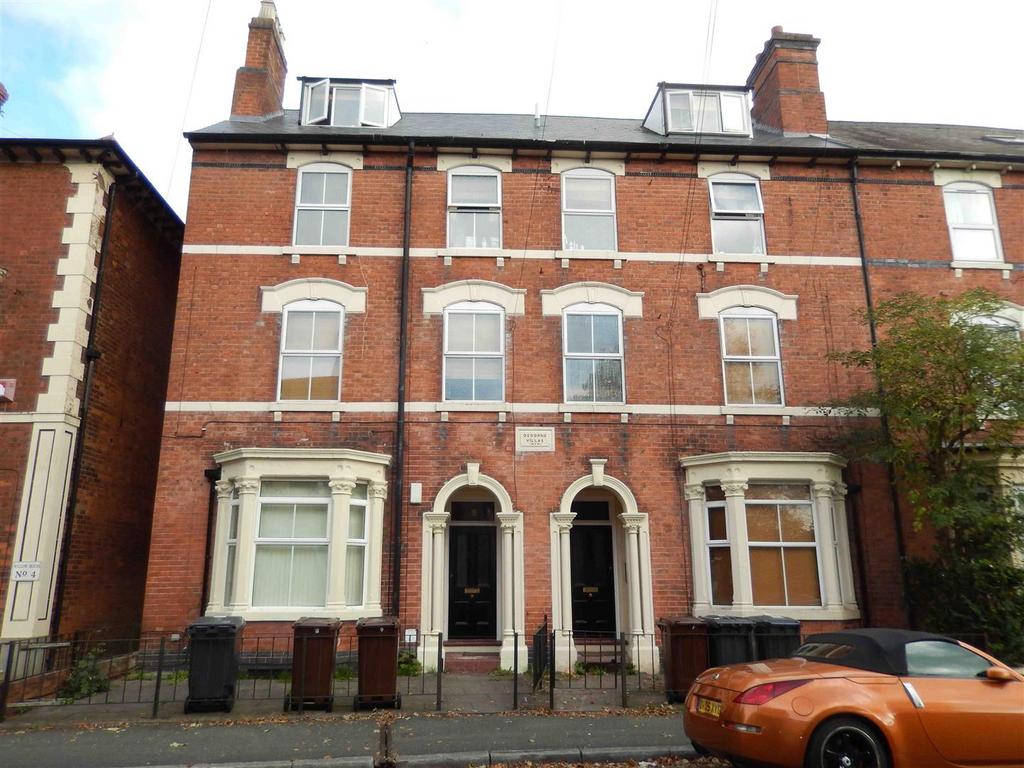 Merridale Secure Unit Merridale Lane, Wolverhampton, WV3 9RD 1 bed flat - £625 pcm (£144 pw)