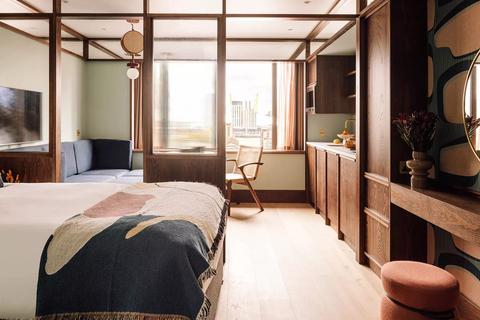 undefined, Brand New Studio Canary Wharf