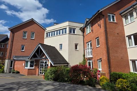 undefined, 38 Smithy Court, 1 Station Road, Marple, SK6