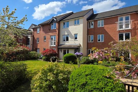 undefined, 38 Smithy Court, 1 Station Road, Marple, SK6