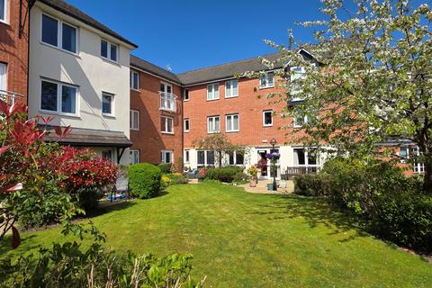 undefined, 38 Smithy Court, 1 Station Road, Marple, SK6