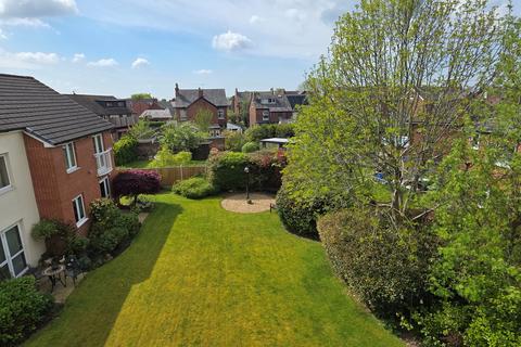 undefined, 38 Smithy Court, 1 Station Road, Marple, SK6
