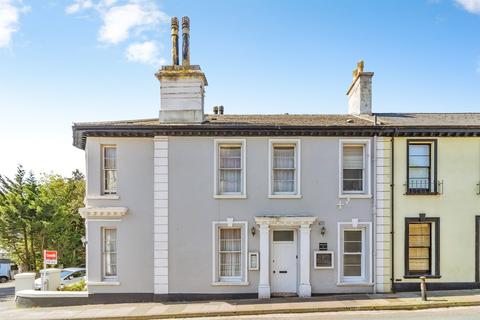 4 bedroom terraced house for sale, Scarborough Road, Torquay