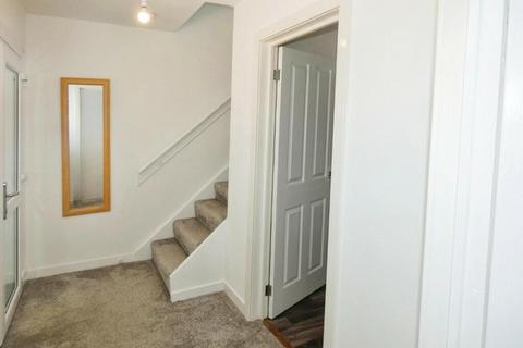 3 bedroom end of terrace house to rent, Harley Place, Saltcoats KA21