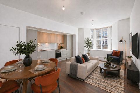 2 bed flat/apartment for rent in The Old Police Station East, Wood Street, Wakefield, WF1