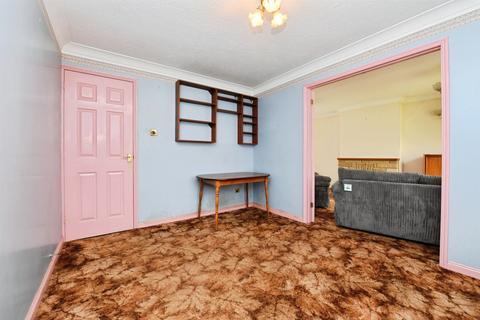 4 bedroom detached house for sale, Hopkins Mead, Chelmer Village, Chelmsford