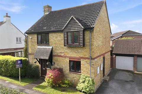 4 bedroom detached house for sale, Wickfield Ash, Chelmsford, Essex, CM1