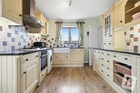 4 bedroom detached house for sale, Wickfield Ash, Chelmsford, Essex, CM1