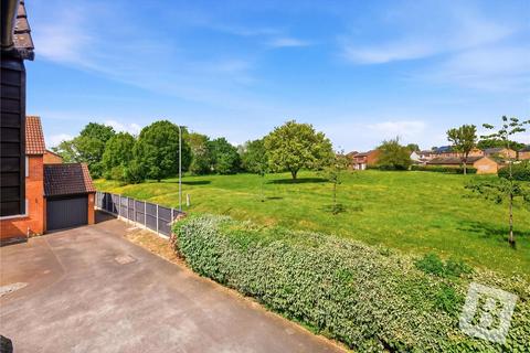 4 bedroom detached house for sale, Wickfield Ash, Chelmsford, Essex, CM1
