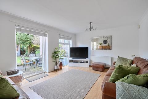 Westcroft Road, Carshalton, SM5