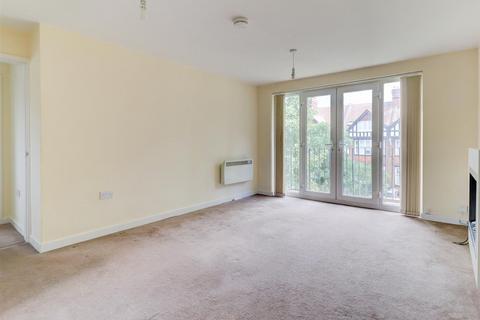 1 bedroom apartment to rent, Cliffe Court, Rugby Road, Leamington Spa, CV32 6DW