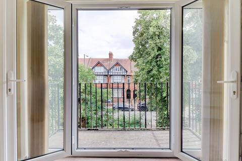 1 bedroom apartment to rent, Cliffe Court, Rugby Road, Leamington Spa, CV32 6DW