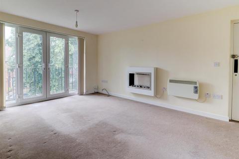 1 bedroom apartment to rent, Cliffe Court, Rugby Road, Leamington Spa, CV32 6DW