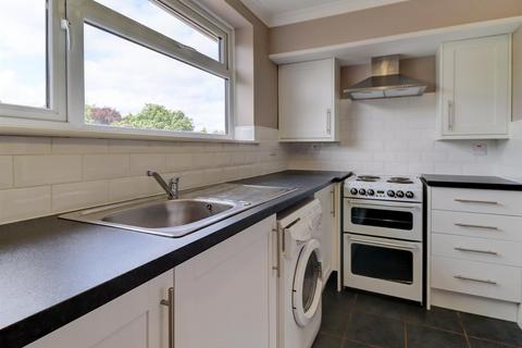 1 bedroom apartment to rent, Cliffe Court, Rugby Road, Leamington Spa, CV32 6DW