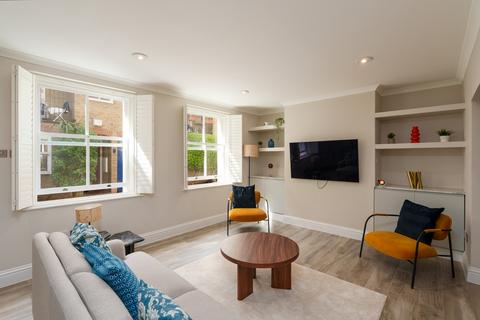 2 bedroom mews for sale, Rutland Mews, St John's Wood, London, NW8