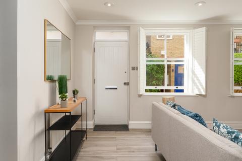 2 bedroom mews for sale, Rutland Mews, St John's Wood, London, NW8