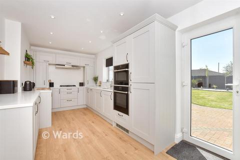 4 bedroom detached house for sale, Bartlett Drive, Whitstable, Kent