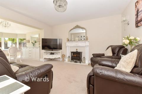 4 bedroom detached house for sale, Bartlett Drive, Whitstable, Kent
