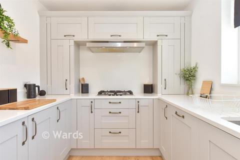 4 bedroom detached house for sale, Bartlett Drive, Whitstable CT5