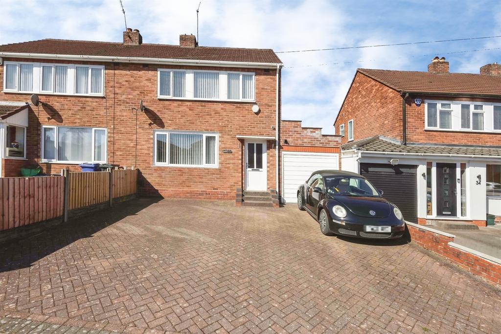 Valley Road, Halesowen, Halesowen