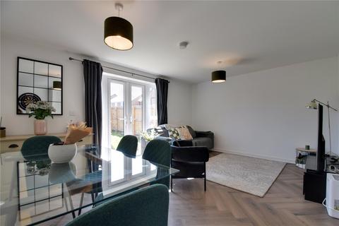 3 bedroom semi-detached house for sale, Aumale Road, Northallerton, North Yorkshire, DL6