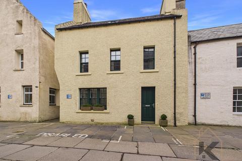 3 bedroom semi-detached house for sale, 80 Victoria Street, Kirkwall, Orkney, KW15 1DQ