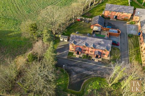 undefined, Halsall Farm Grove, Halsall, L39