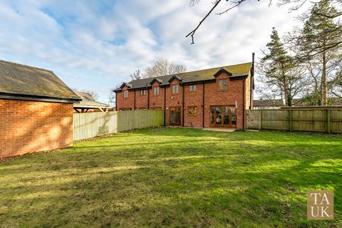 undefined, Halsall Farm Grove, Halsall, L39