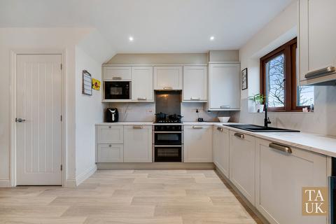 undefined, Halsall Farm Grove, Halsall, L39