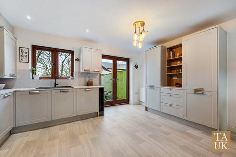 undefined, Halsall Farm Grove, Halsall, L39