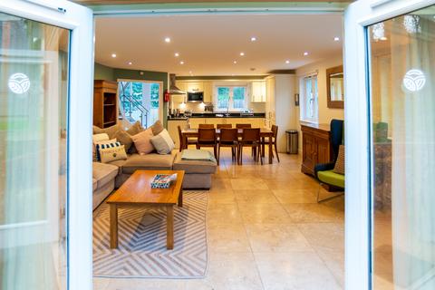 4 bedroom detached house for sale, St. Austell PL26