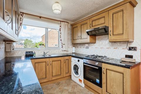 3 bedroom end of terrace house for sale, Wren Close, Melton Mowbray