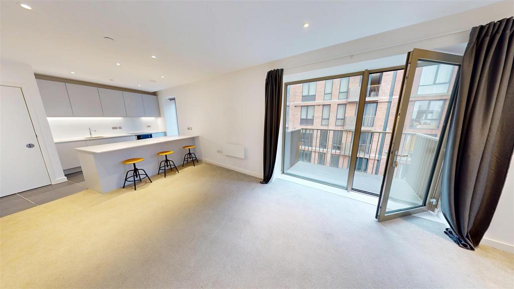 1 bedroom apartment for sale