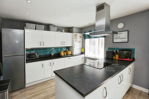 3 bedroom detached house for sale, Savernake Way, Eastleigh, SO50