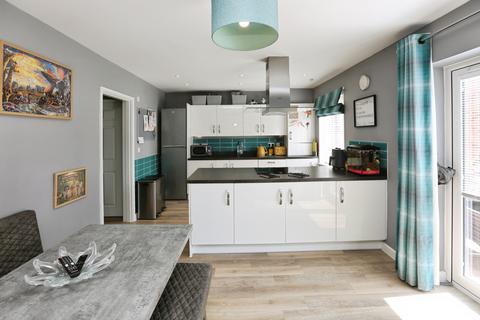 3 bedroom detached house for sale, Savernake Way, Eastleigh, SO50