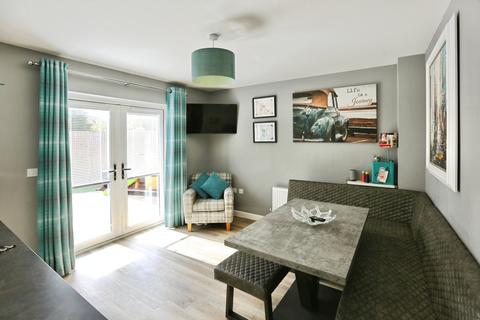 3 bedroom detached house for sale, Savernake Way, Eastleigh, SO50