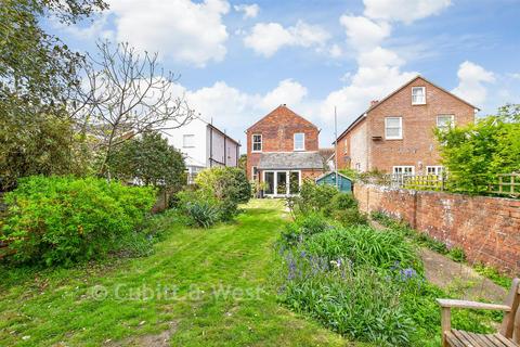3 bedroom detached house for sale, Orchard Road, Havant PO9