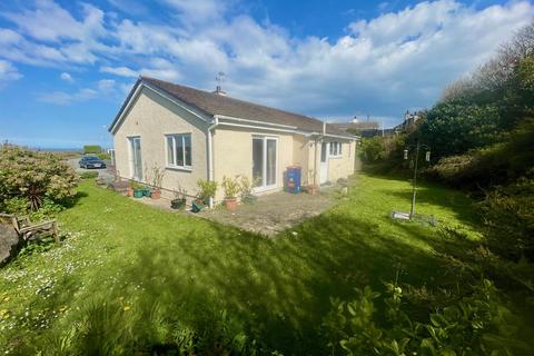 3 bedroom detached bungalow for sale, Minffordd Estate, Benllech, Tyn-Y-Gongl