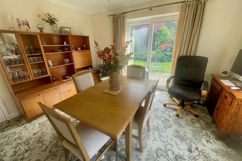 3 bedroom detached bungalow for sale, Minffordd Estate, Benllech, Tyn-Y-Gongl