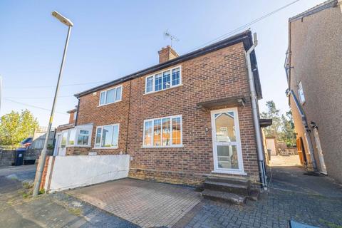 3 bedroom semi-detached house for sale, Milner Road, Burnham SL1