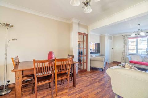 3 bedroom semi-detached house for sale, Milner Road, Burnham SL1