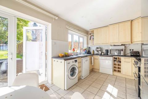 3 bedroom semi-detached house for sale, Milner Road, Burnham SL1