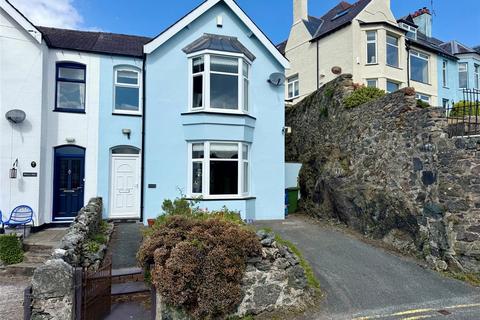 undefined, St. Georges Road, Menai Bridge, Isle of Anglesey, LL59