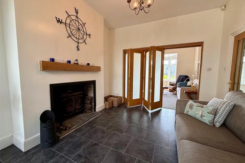 undefined, St. Georges Road, Menai Bridge, Isle of Anglesey, LL59